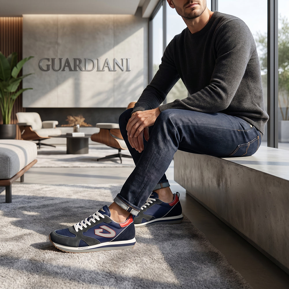 Guardiani - AGM009209