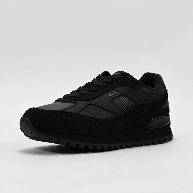 BOSS baskets homme Parkour-L Runner - 50568929-005 - Image 2