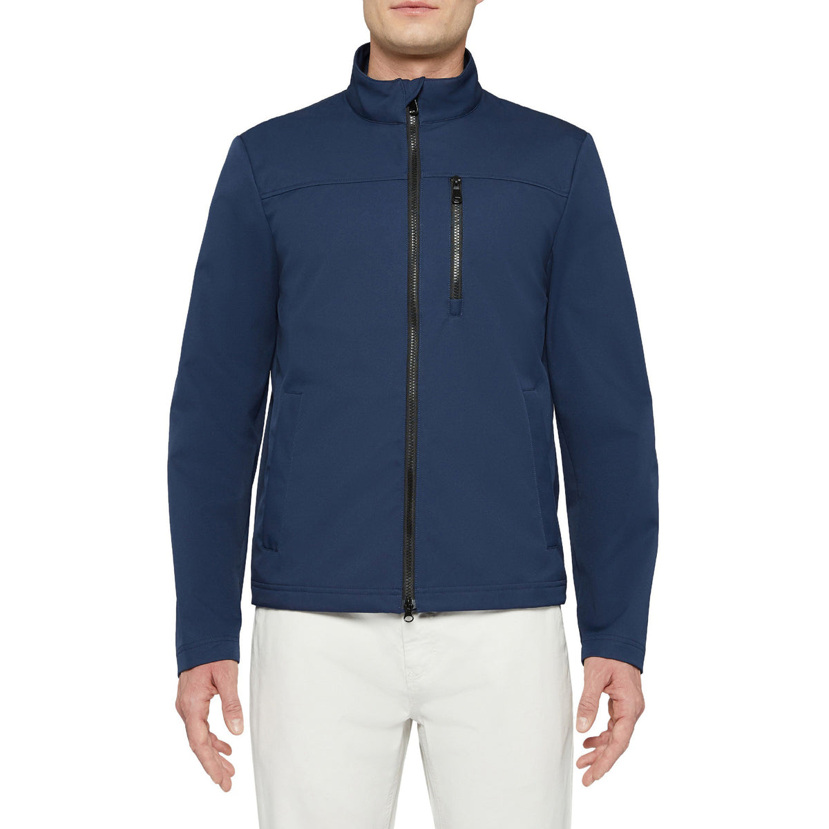 Veste Homme Geox M Ottaya JKT - M1223KT2550-F4497 - Image 3