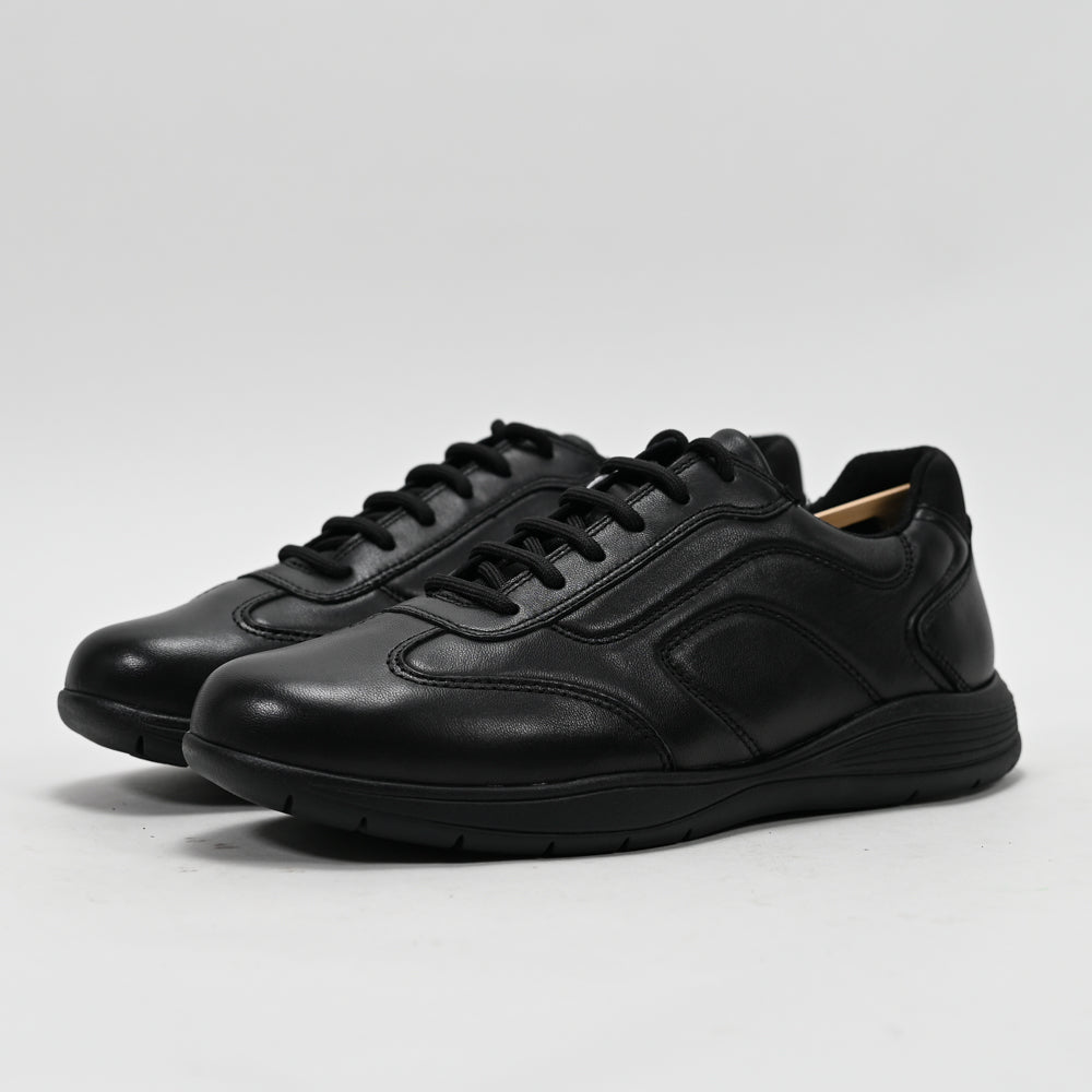 GEOX - FOOTWEAR - U45BXD000LM-C9999 - Image 9