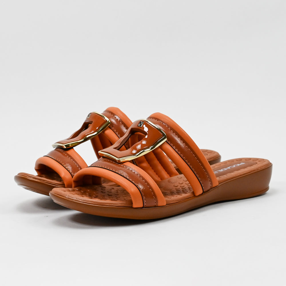 Piccadilly Claquettes Femme - 500407-9 - Image 7