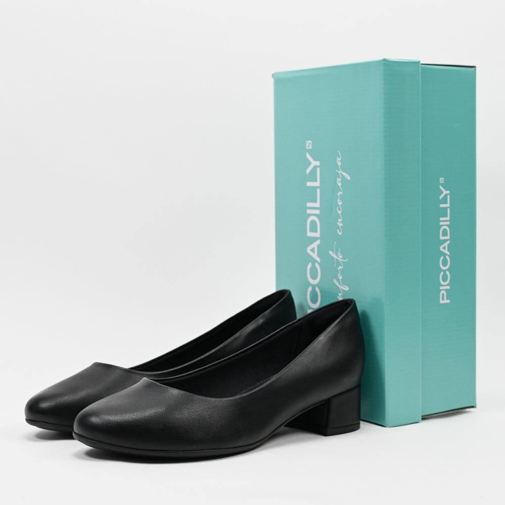 Piccadilly Chaussures Femme - 140110-484 - Image 9