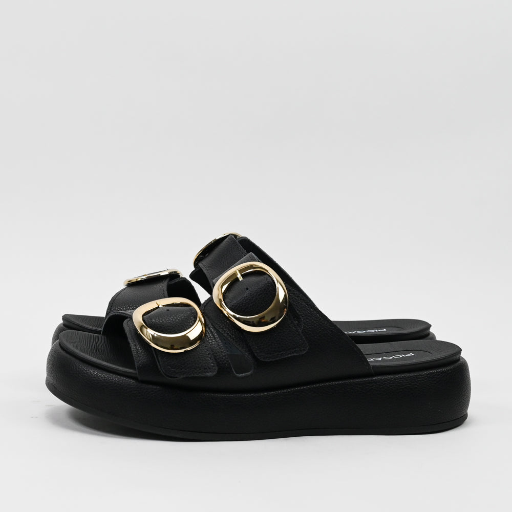 Piccadilly Claquettes Femme - 459022-3 - Image 6