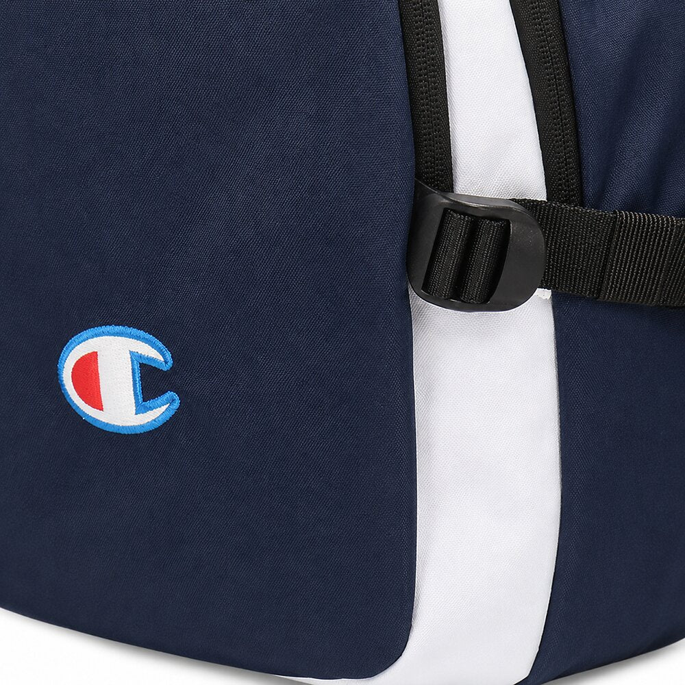 Champion Lifestyle Retro Sport Backpack - 806047-BS501 - Image 4