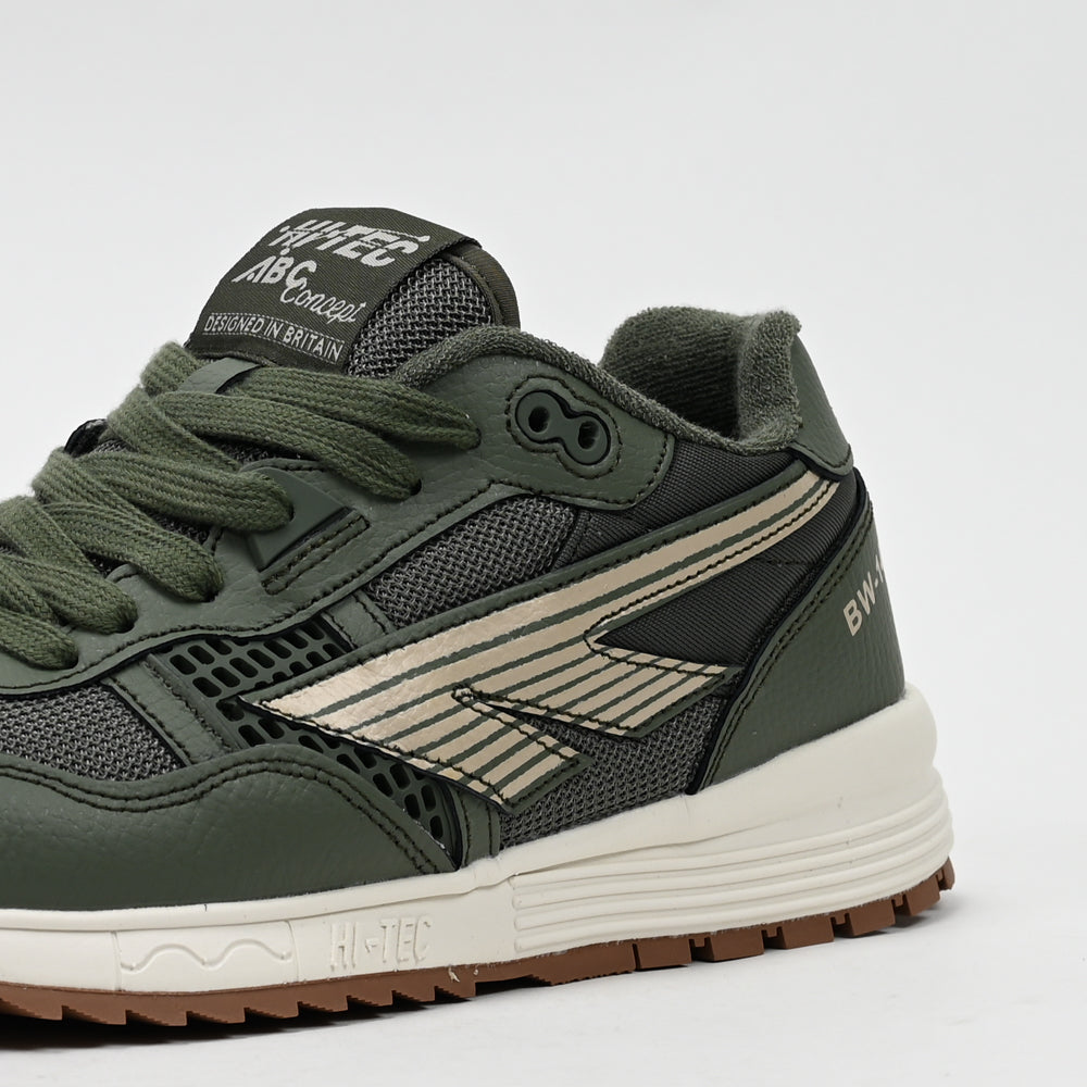 HI-TEC Chaussures Homme - L015078 - Image 2