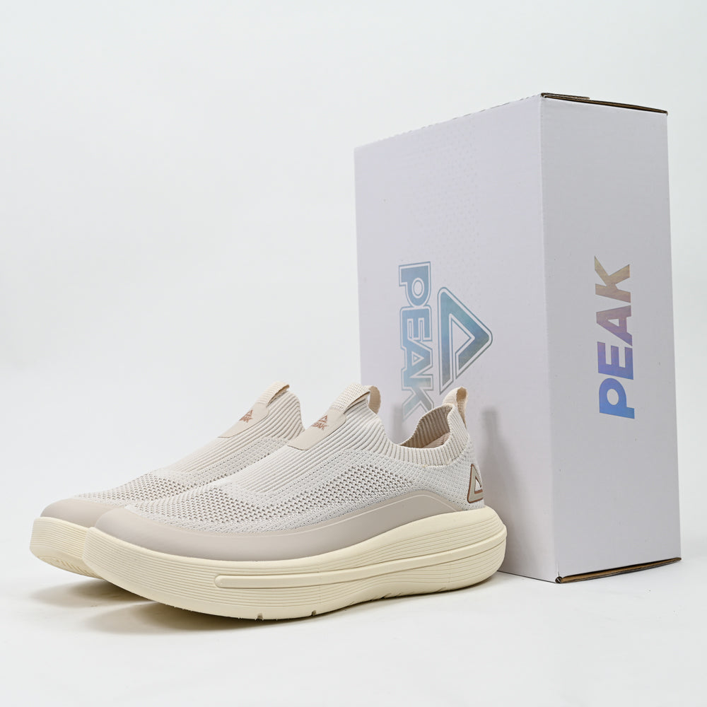 PEAK TaiChi Walking Shoes - E39251H-E170 - Image 5