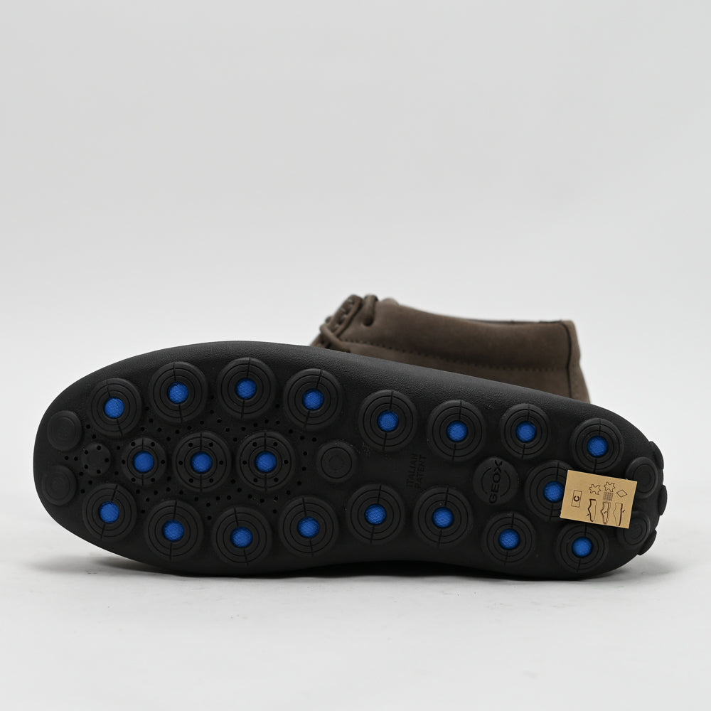 GEOX U SPHERICA EC14-B-SUEDE - U46HLB00022-C1018 - Image 6
