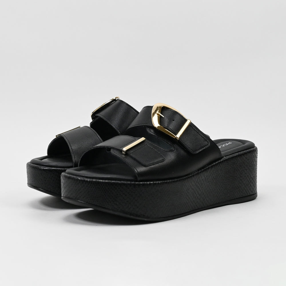 Piccadilly Sabots Femme - 485004-9 - Image 7