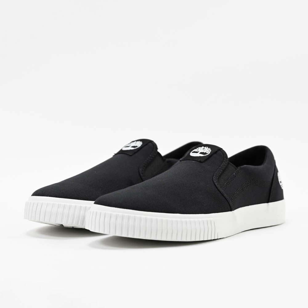 Timberland Mylo Bay Slip-On Canvas Shoes - A662W-EK7 - Image 7