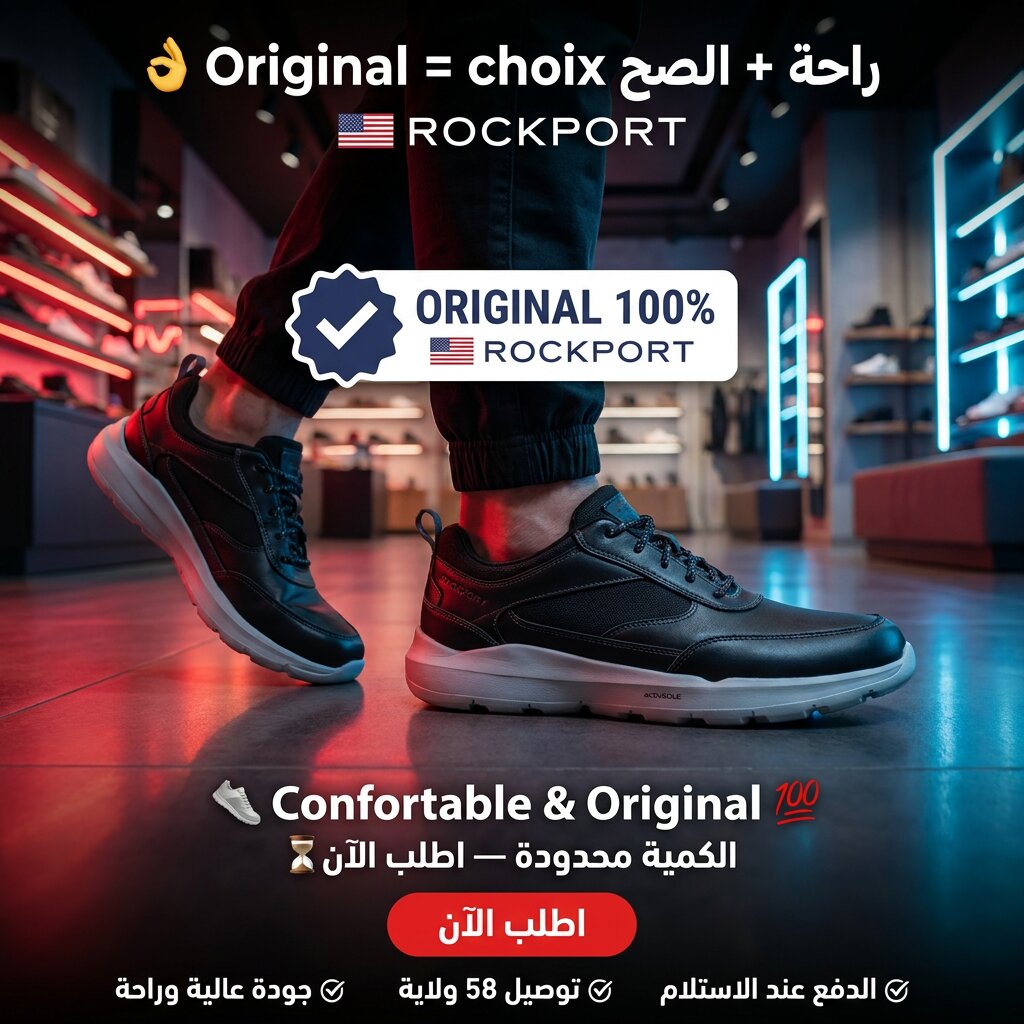 Rockport TruFlex M Evolution Ubal Sneakers - CI5454 - Image 10