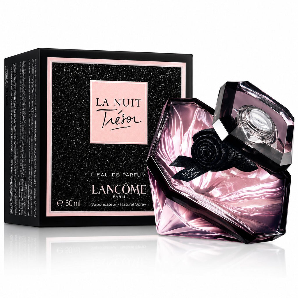 Lancôme La Nuit Trésor Caresse Eau de Parfum 50 ml - 3614270754104 - Image 2