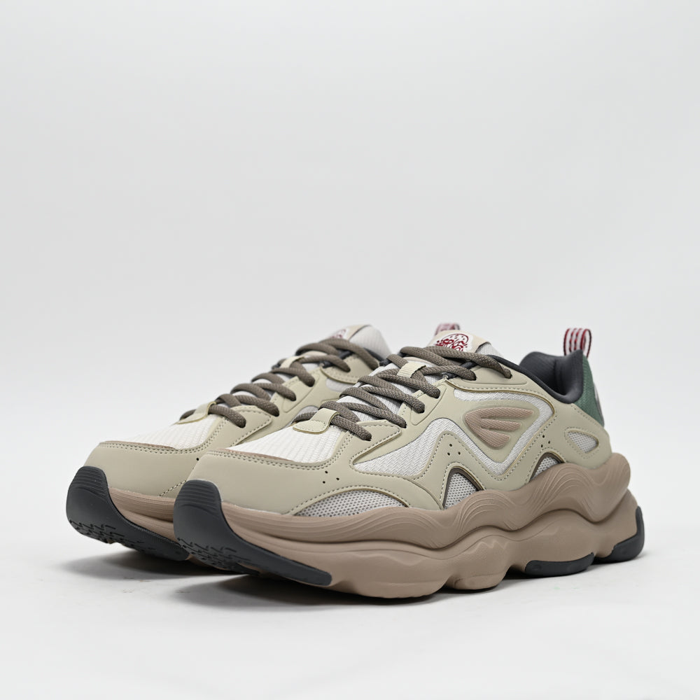 ERKE Hanbao Men's Running Sneakers - 11126102200-803 - Image 9