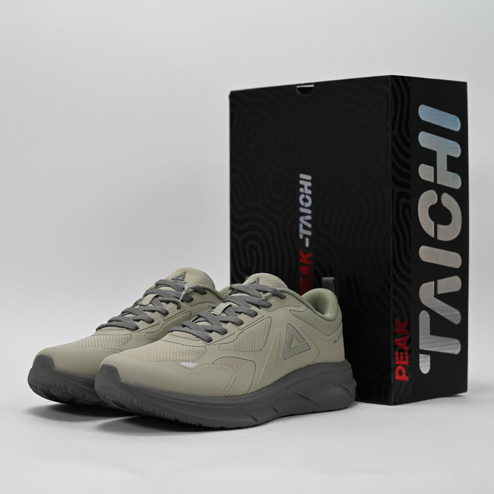 PEAK Taichi Men's Running Shoes - DH610271-D868 - Image 2