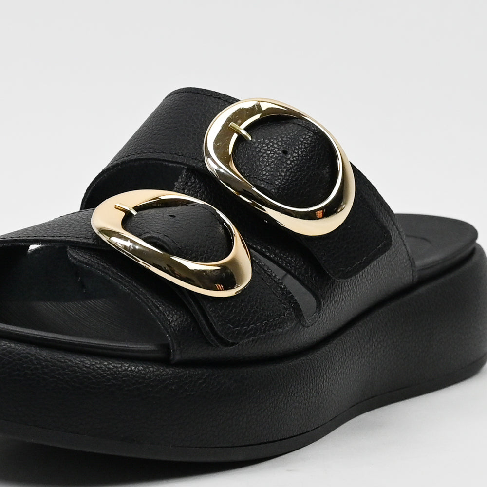 Piccadilly Claquettes Femme - 459022-3 - Image 4