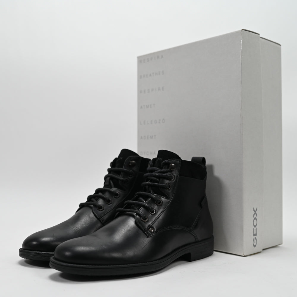 GEOX - FOOTWEAR - U04Y7E0003C-C9999 - Image 3