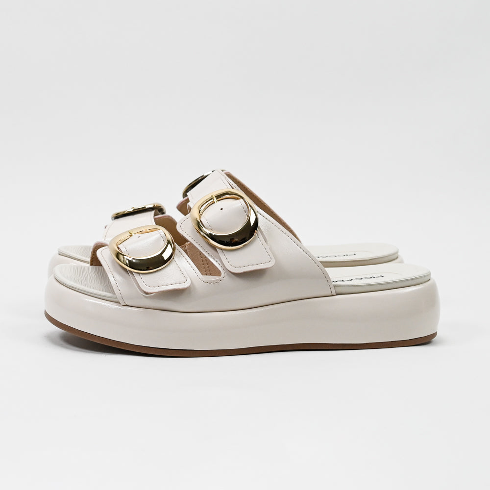 Piccadilly Claquettes Femme - 459022-6 - Image 2