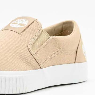 Timberland Mylo Bay Low Slip-On Sneaker - A6645-ER1 - Image 5