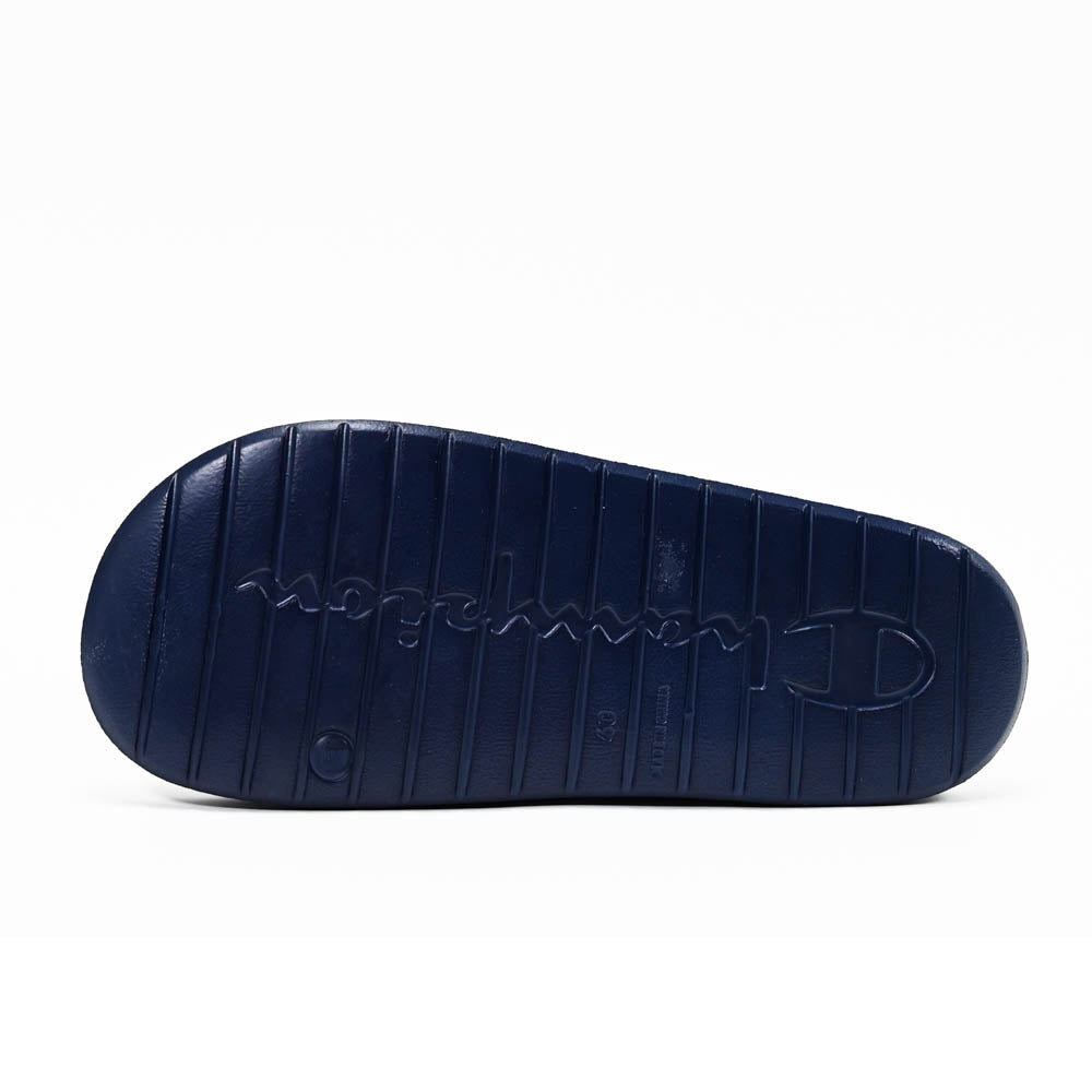Champion All American Slide Homme - S22413-BS003 - Image 3