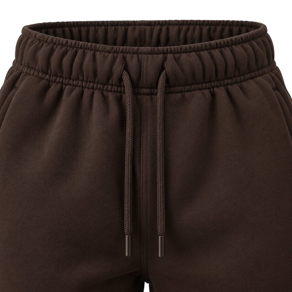 LUMBERJACK PANTALON JOGGING - LBJ-00302-BRN - Image 4
