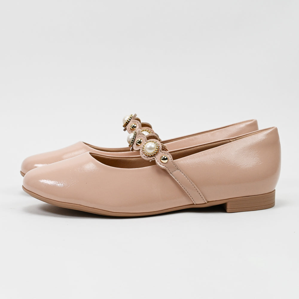 Piccadilly Chaussures Femme - 104037-1 - Image 4