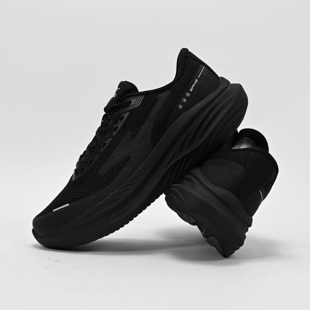 ERKE Men's Lightweight Running Shoes - 11126103324-004 - Image 3