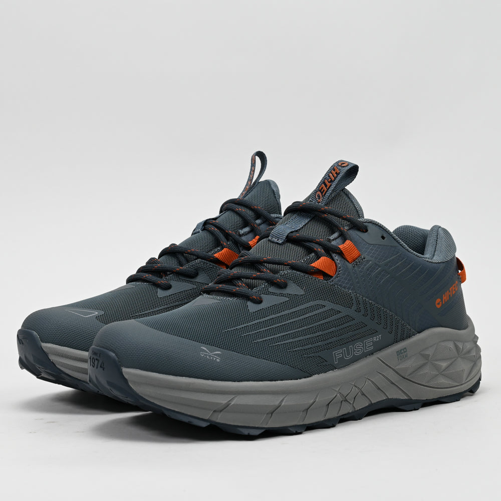 HI-TEC Chaussures Homme - O014911 - Image 2