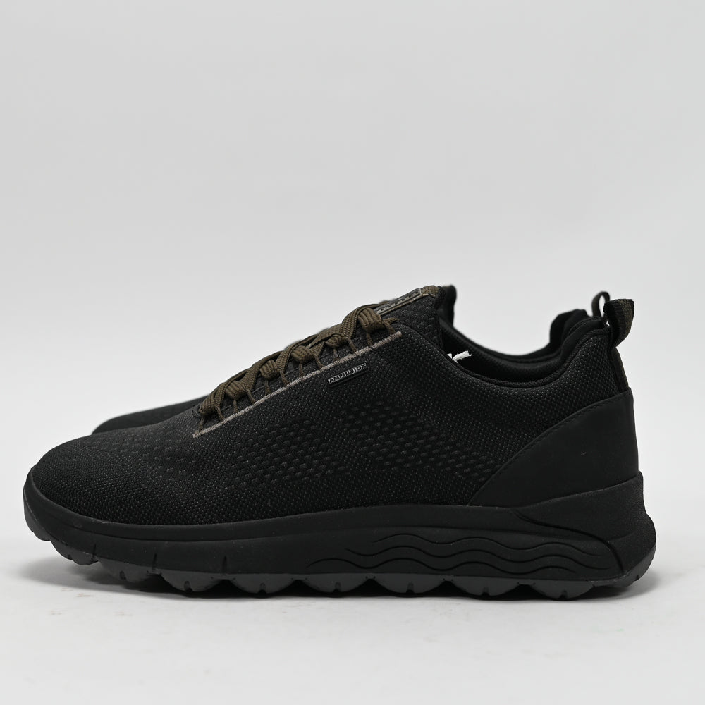 GEOX - FOOTWEAR - U26FDB000ZG-C0033 - Image 5