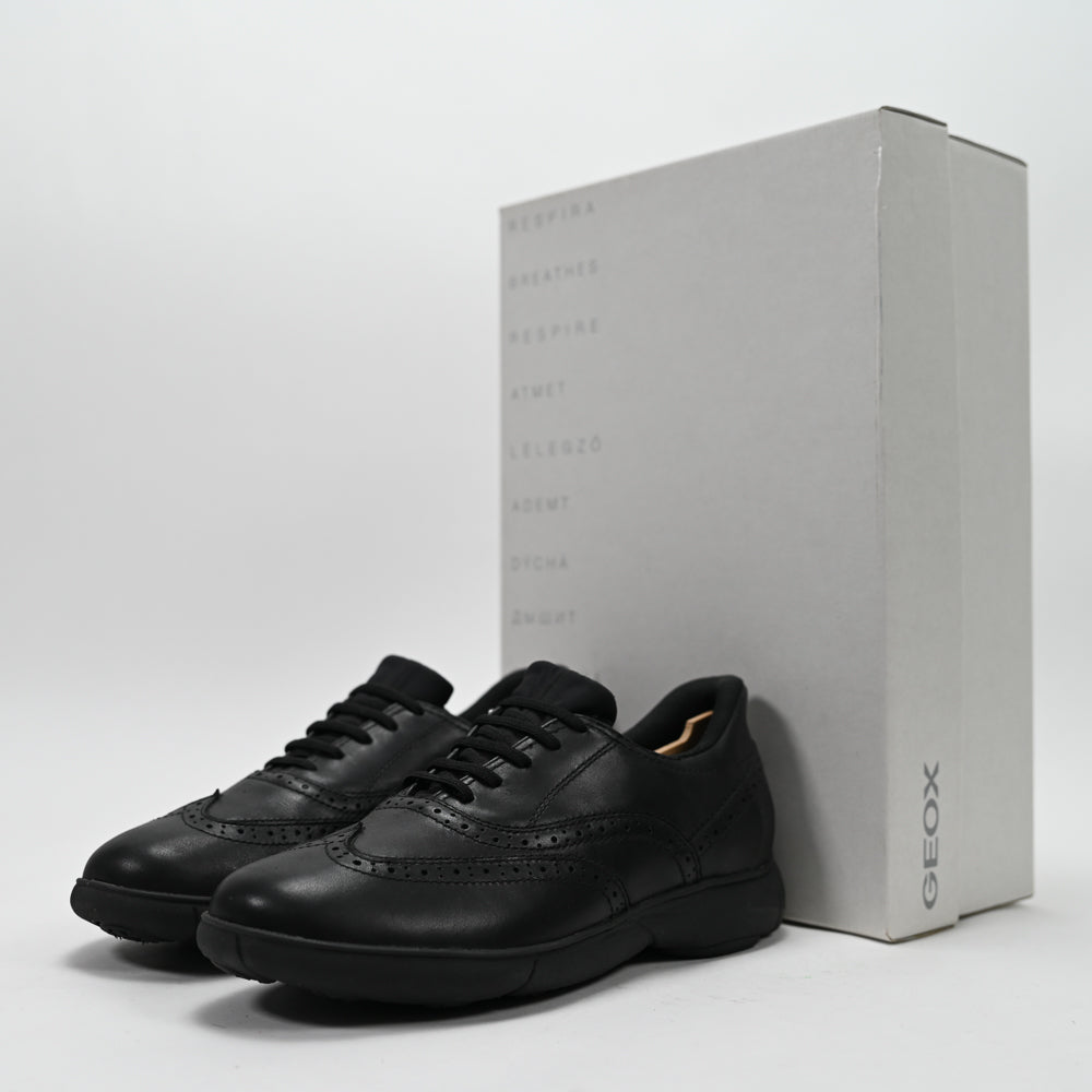 GEOX - FOOTWEAR - U36G6C00043-C9999 - Image 9