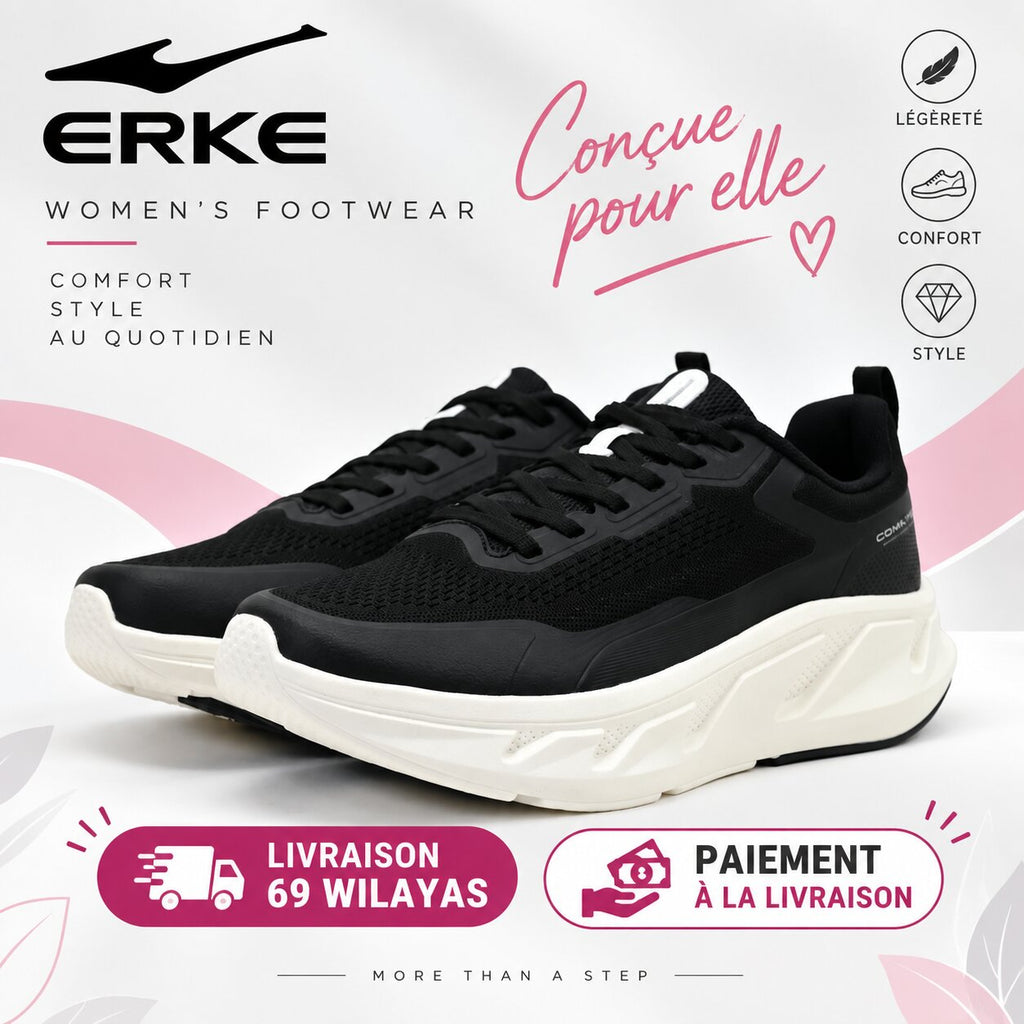 ERKE FOOTWEAR - 12126114299-003 - Image 1