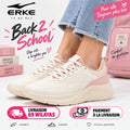 ERKE FOOTWEAR - 12126114342-003 - Image 1