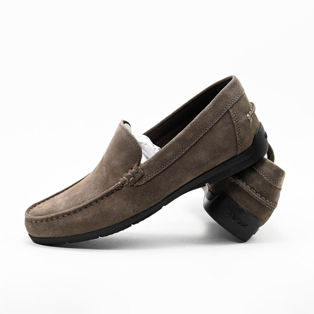 Geox Homme Mocassins - U55Q3A00022-C1018 - Image 8