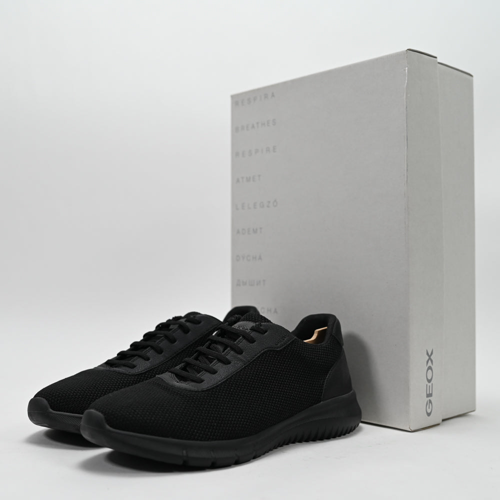 GEOX - FOOTWEAR - U45BVB014EK-C9999 - Image 7