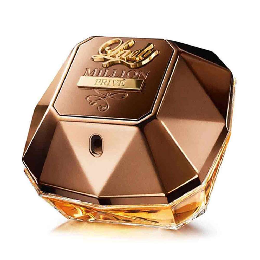 Rabanne Lady Million Privé Eau de Parfum 50 ml - 3349668535439 - Image 3