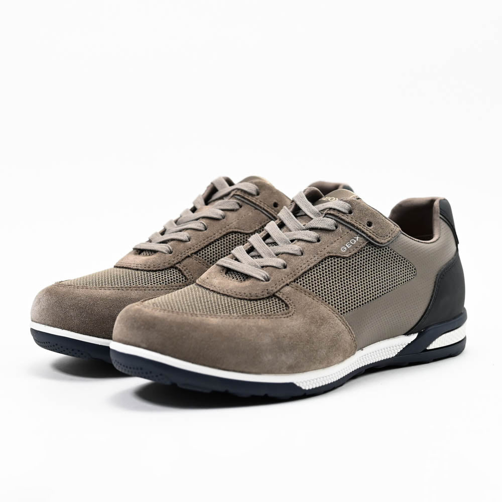Geox Spherica Homme Sneakers - U65LGA01422-C1B4P - Image 4