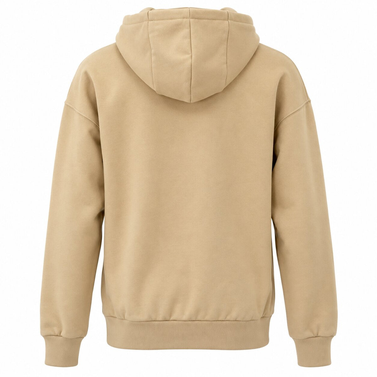 LUMBERJACK HOODIE - LBJ-00204-LBR - Image 3