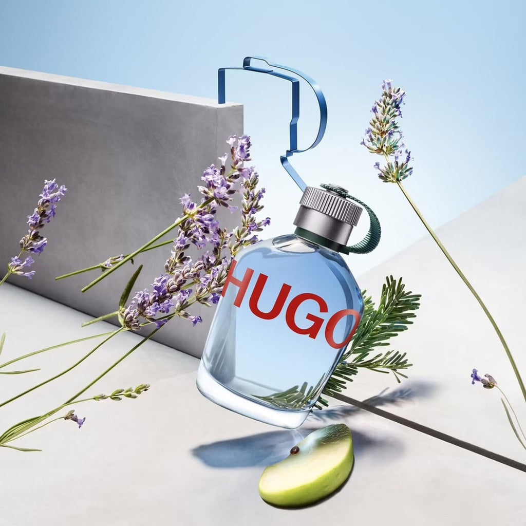 Hugo Boss HUGO Man Eau de Toilette 200 ml - 3614229823776 - Image 4