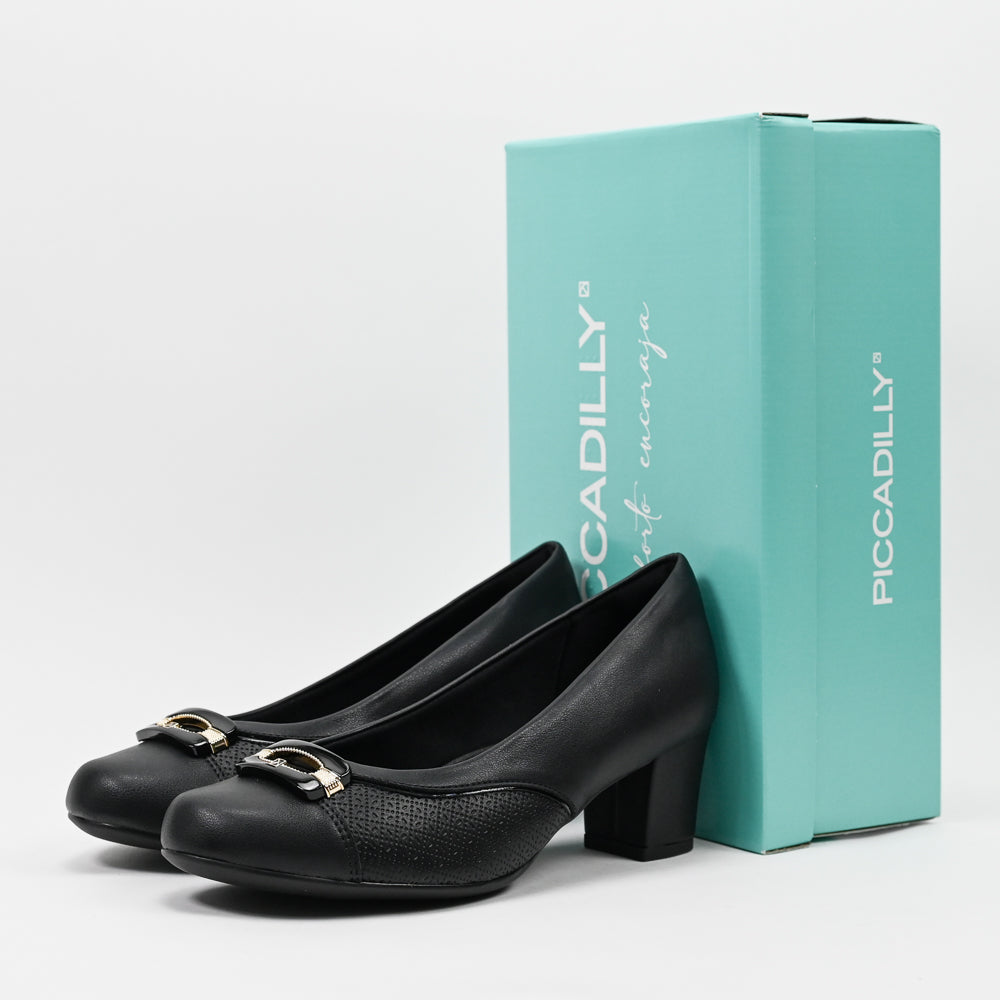 Piccadilly Chaussures Femme - 110195-9 - Image 8