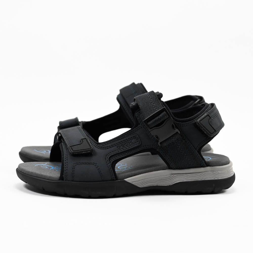 Geox Spherica Sandales Homme - U55ELB000EK-C4367 - Image 8