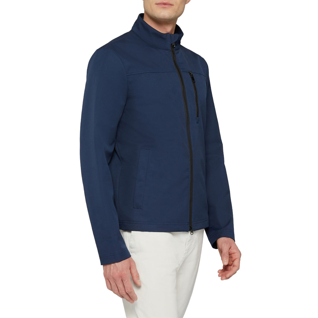 Veste Homme Geox M Ottaya JKT - M1223KT2550-F4497 - Image 4