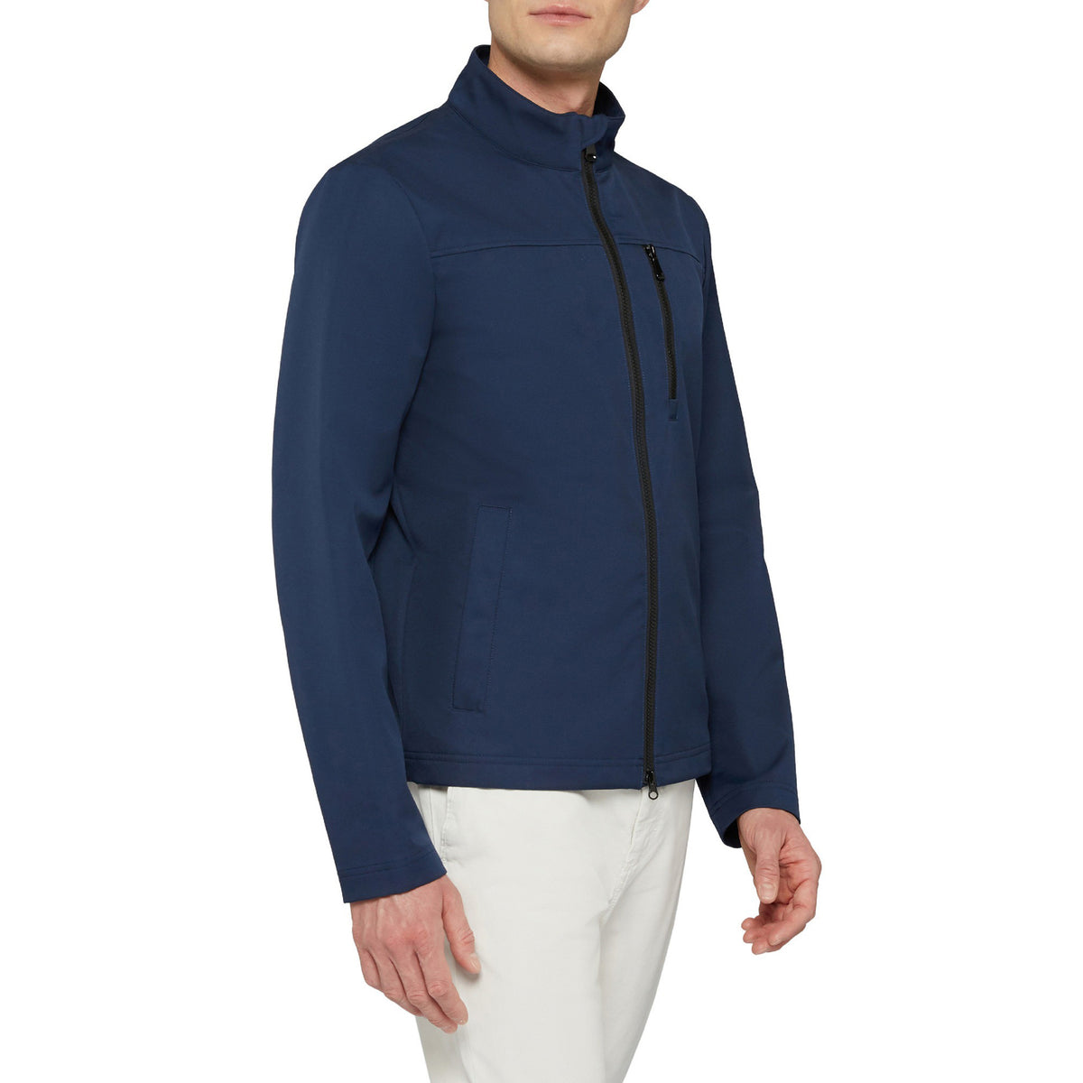 Veste Homme Geox M Ottaya JKT - M1223KT2550-F4497 - Image 4