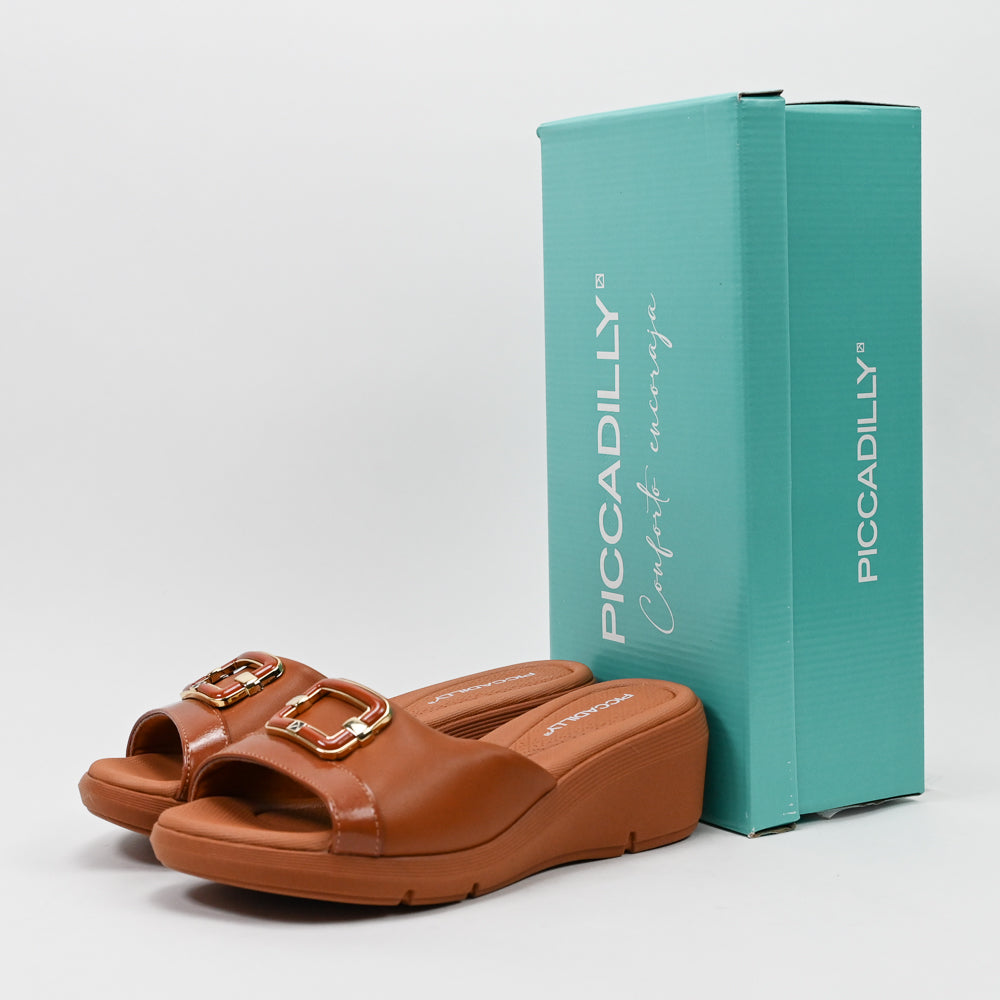 Piccadilly Claquettes Femme - 540408-1 - Image 10