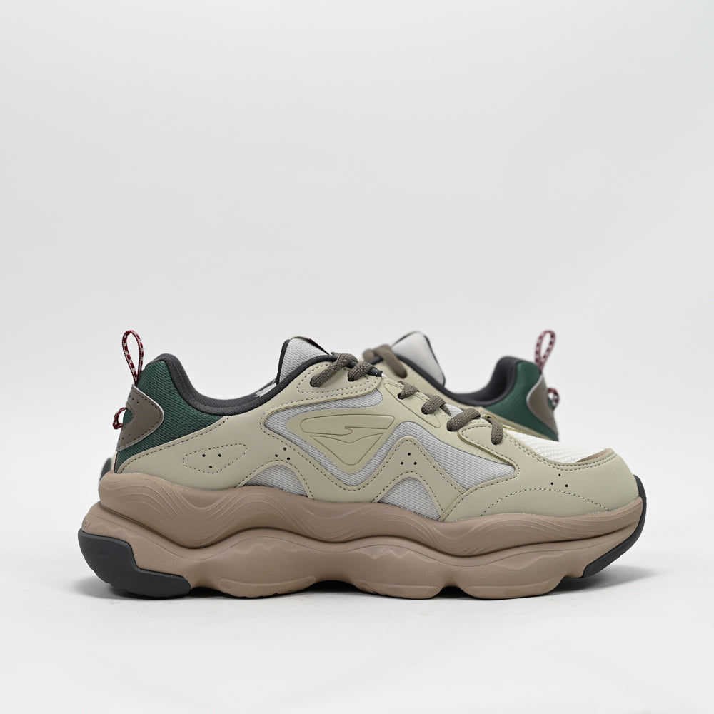 ERKE Hanbao Men's Running Sneakers - 11126102200-803 - Image 3