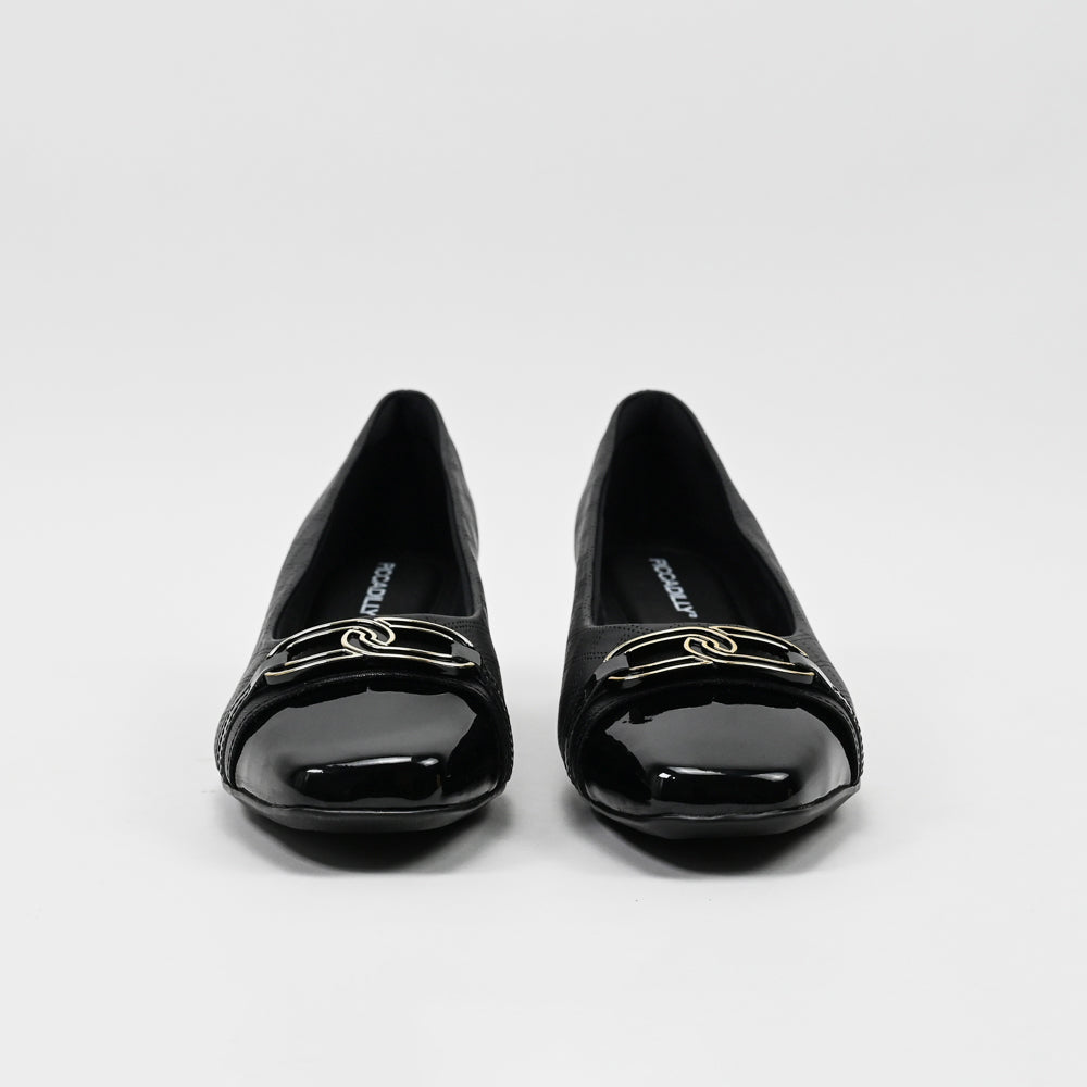 Piccadilly Chaussures Femme - 160106-8 - Image 8