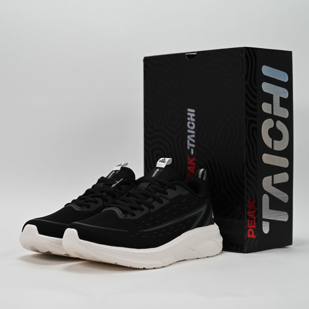 PEAK Taichi Men's Sneakers - EXT262488H-Z497 - Image 3