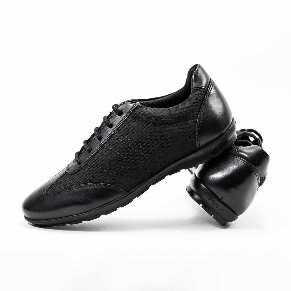 Geox Spherica Homme Sneakers - U74A5B01143-C9999 - Image 6
