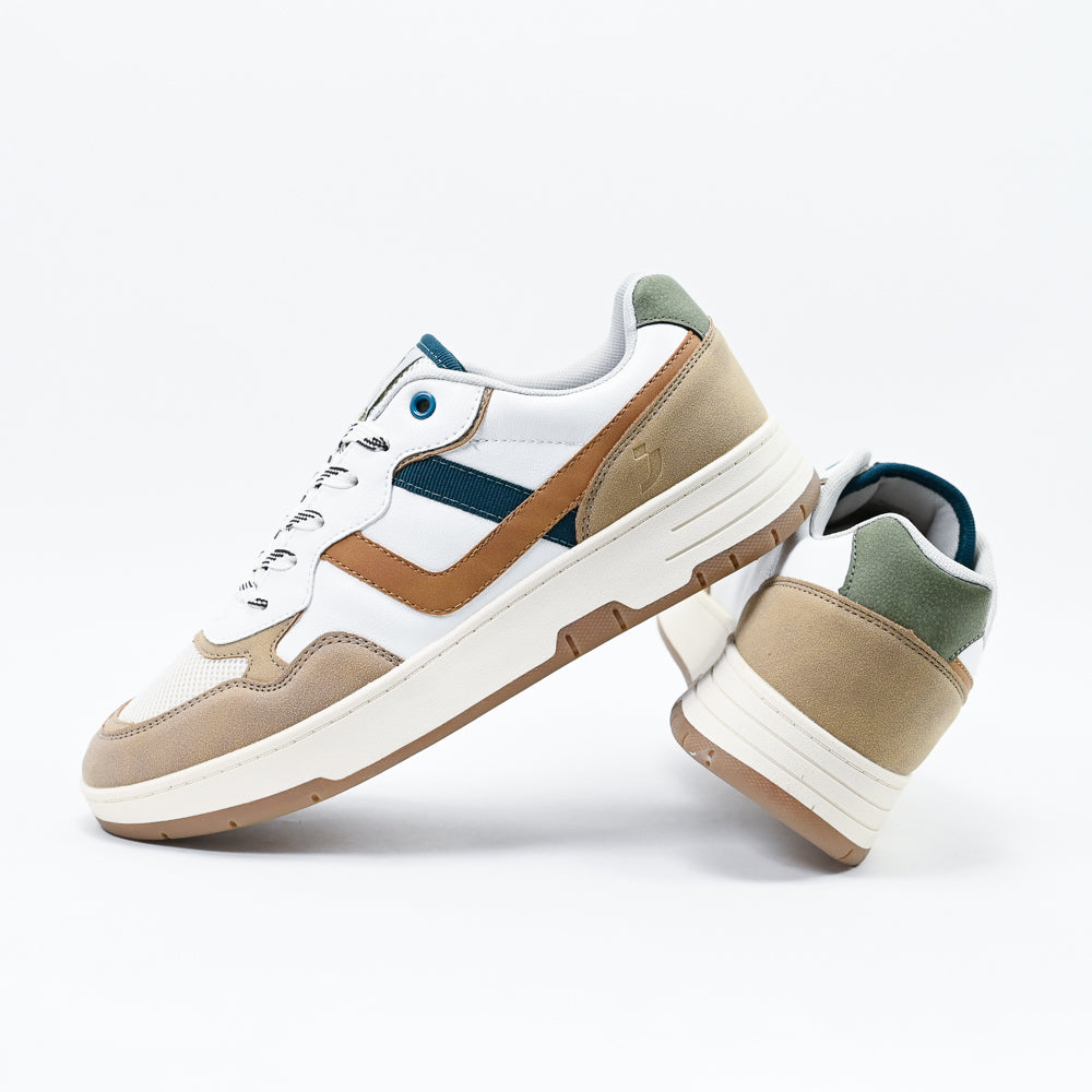 Safety Jogger Basket Femme - 612870-WHT-BEI - Image 7