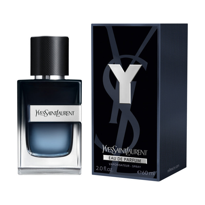 Yves Saint Laurent Y Eau de Parfum 60 ml - 3614272050341 - Image 2