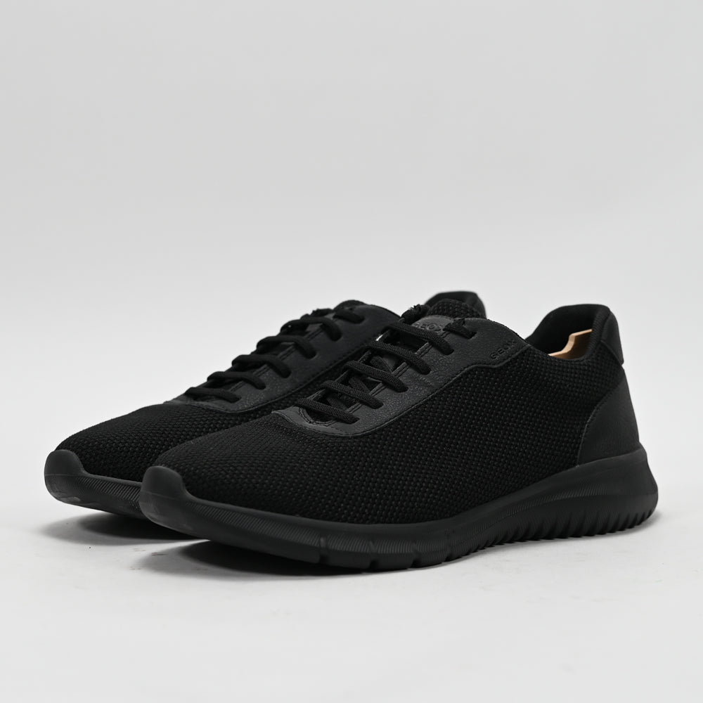 GEOX - FOOTWEAR - U45BVB014EK-C9999 - Image 4