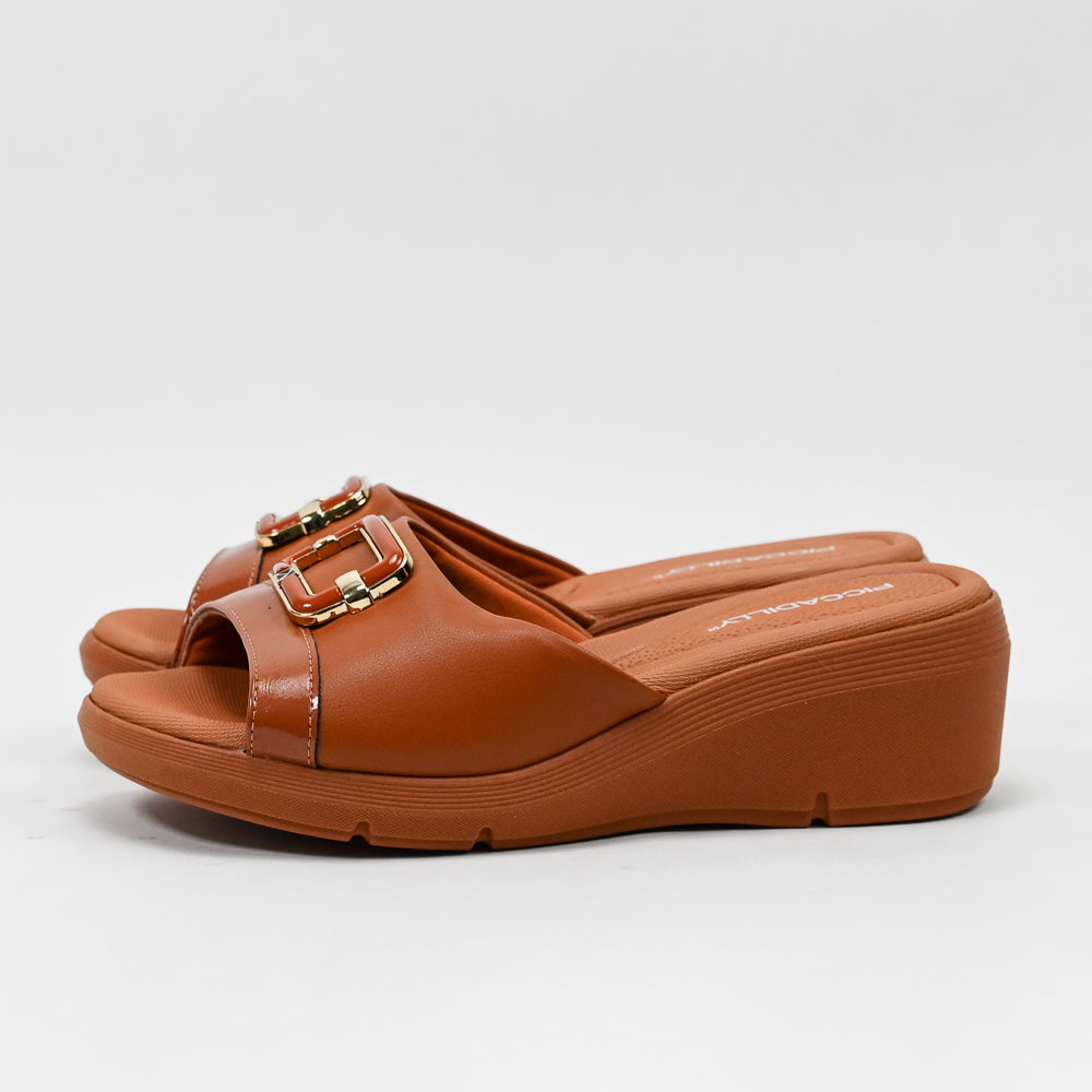Piccadilly Claquettes Femme - 540408-1 - Image 7