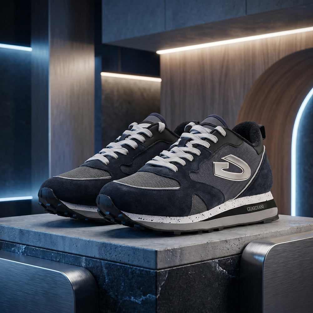 GUARDIANI FOOTWEAR - AGM040004 - Image 2